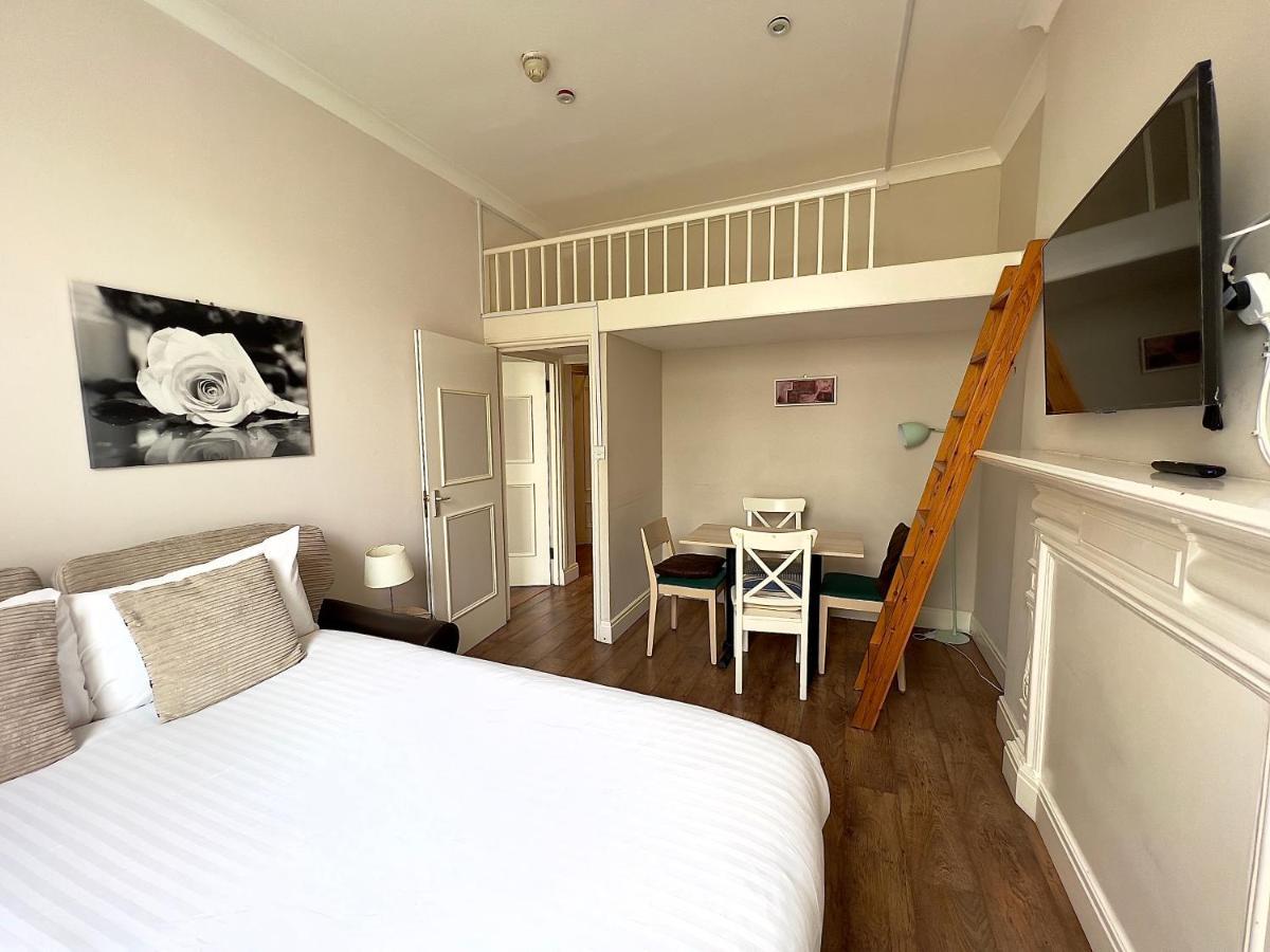 런던 Super Flat In The Heart Of Westminster 아파트 외부 사진