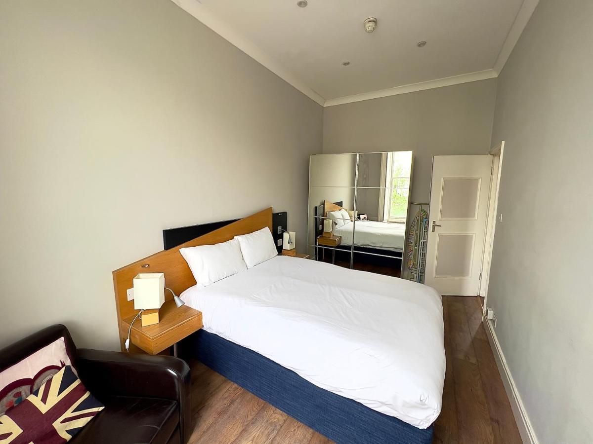 런던 Super Flat In The Heart Of Westminster 아파트 외부 사진