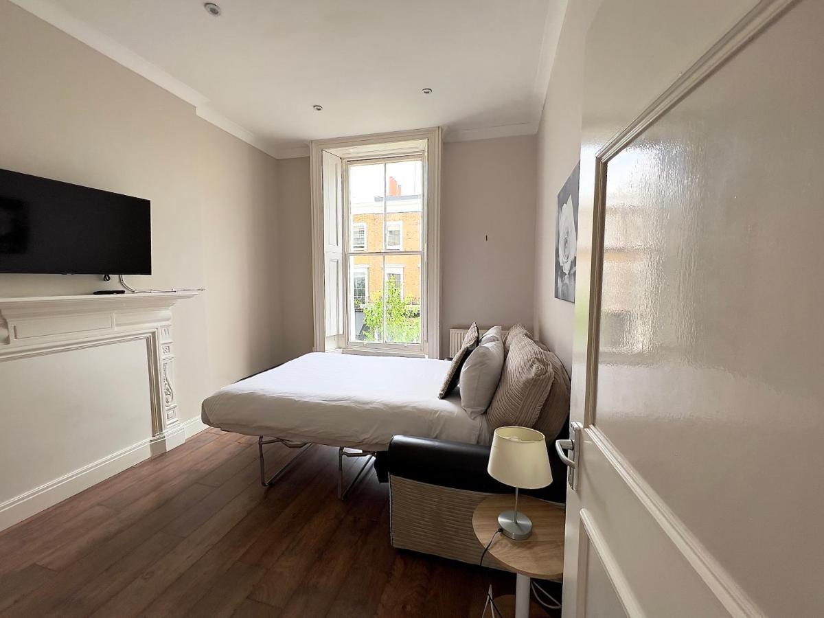 런던 Super Flat In The Heart Of Westminster 아파트 외부 사진