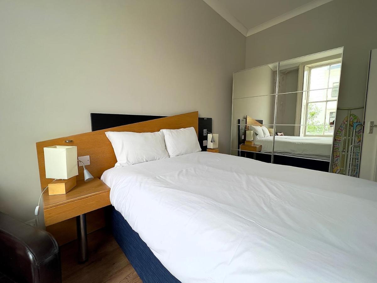런던 Super Flat In The Heart Of Westminster 아파트 외부 사진