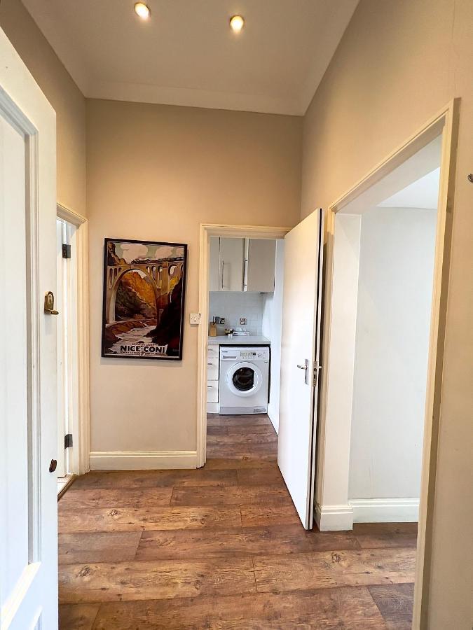 런던 Super Flat In The Heart Of Westminster 아파트 외부 사진