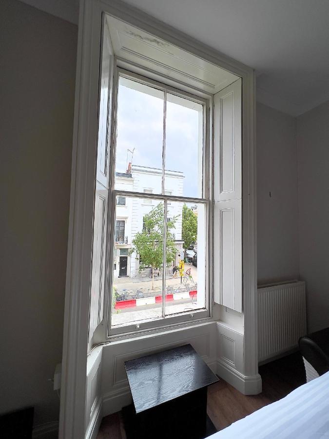 런던 Super Flat In The Heart Of Westminster 아파트 외부 사진