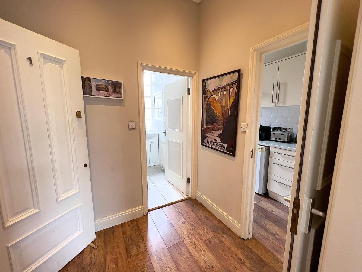 런던 Super Flat In The Heart Of Westminster 아파트 외부 사진
