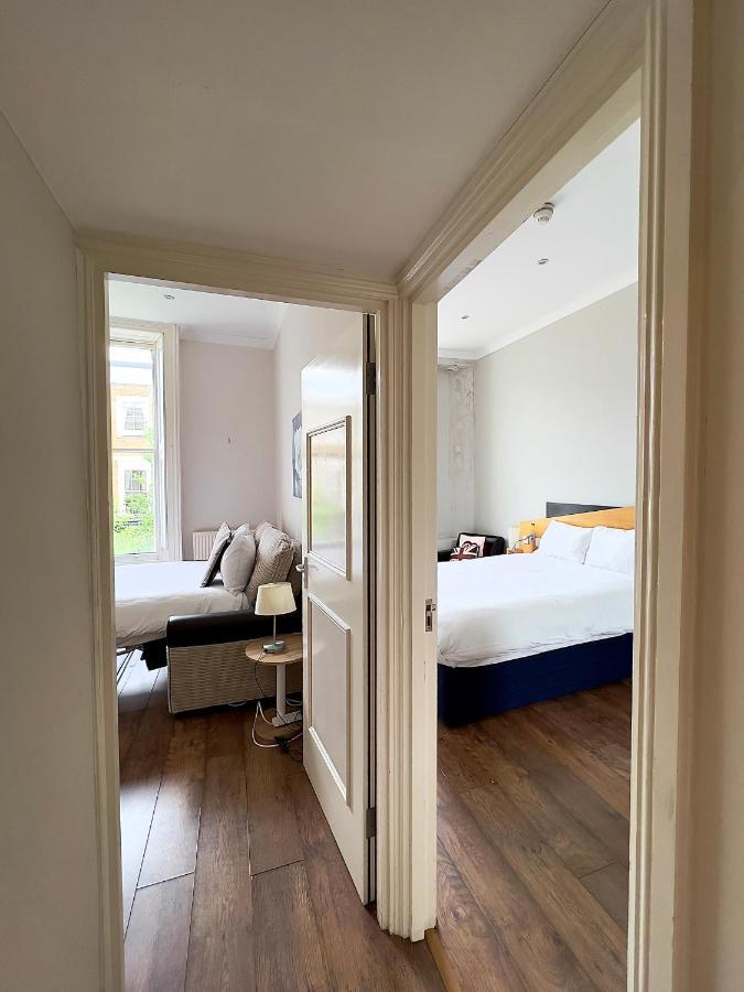 런던 Super Flat In The Heart Of Westminster 아파트 외부 사진