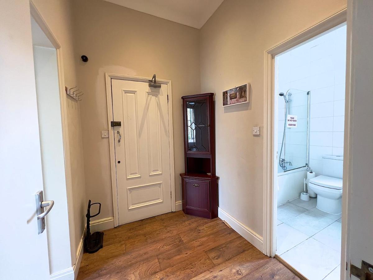 런던 Super Flat In The Heart Of Westminster 아파트 외부 사진