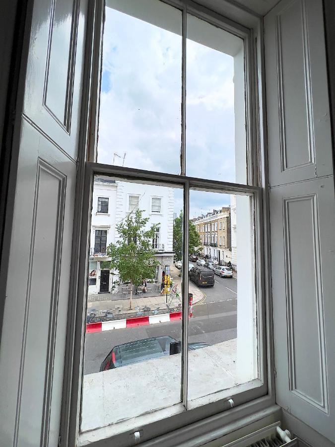 런던 Super Flat In The Heart Of Westminster 아파트 외부 사진