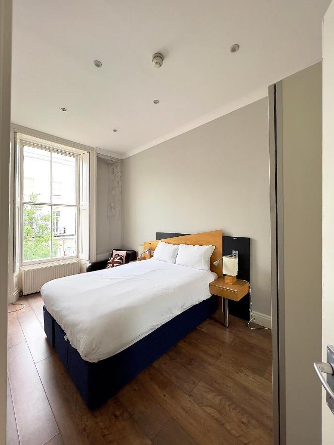 런던 Super Flat In The Heart Of Westminster 아파트 외부 사진