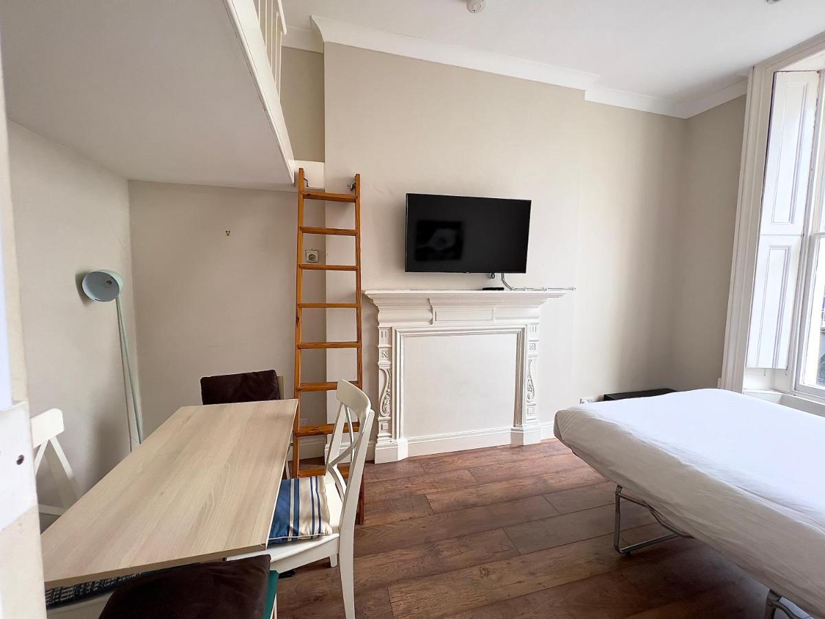 런던 Super Flat In The Heart Of Westminster 아파트 외부 사진