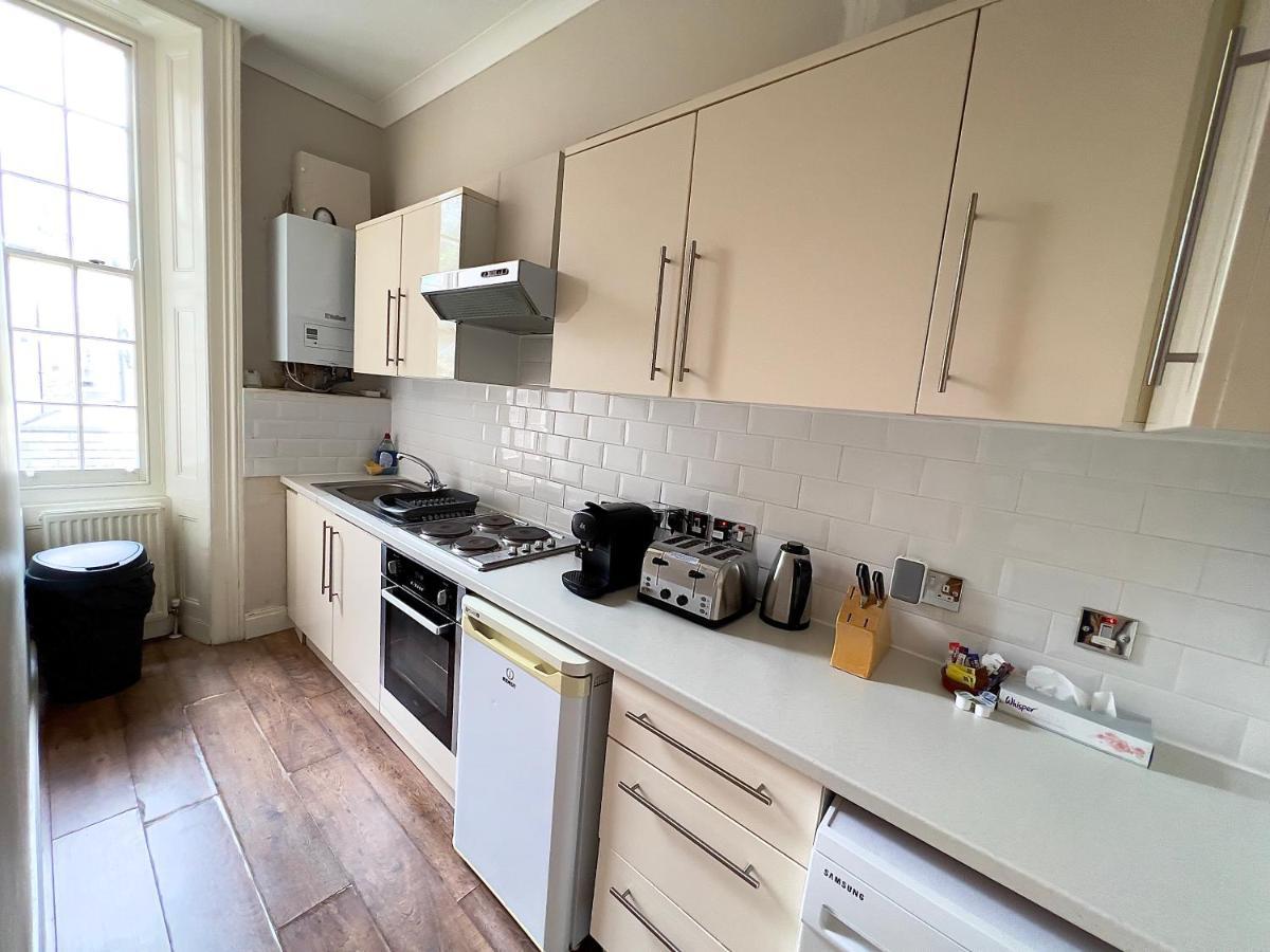 런던 Super Flat In The Heart Of Westminster 아파트 외부 사진