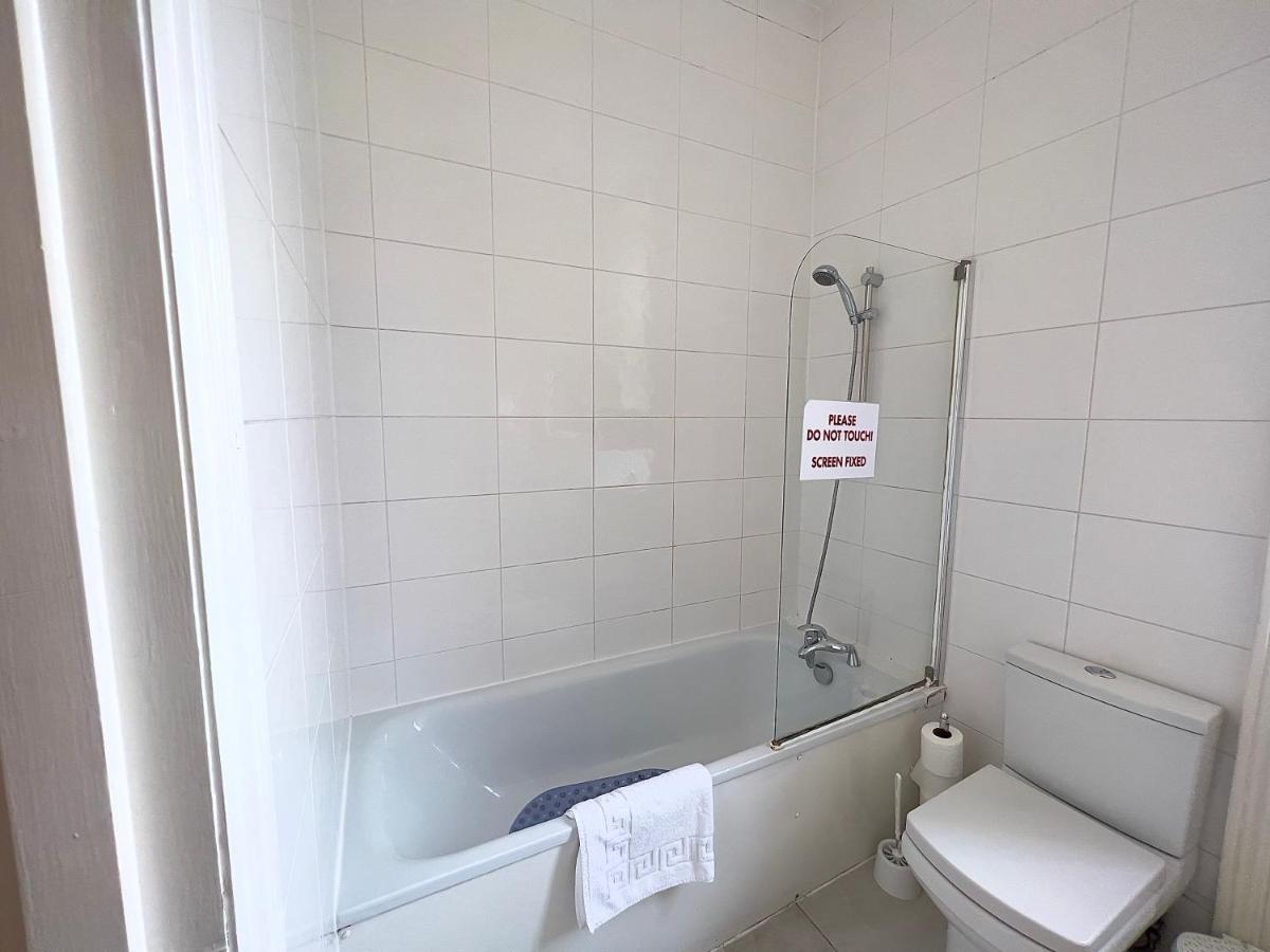 런던 Super Flat In The Heart Of Westminster 아파트 외부 사진