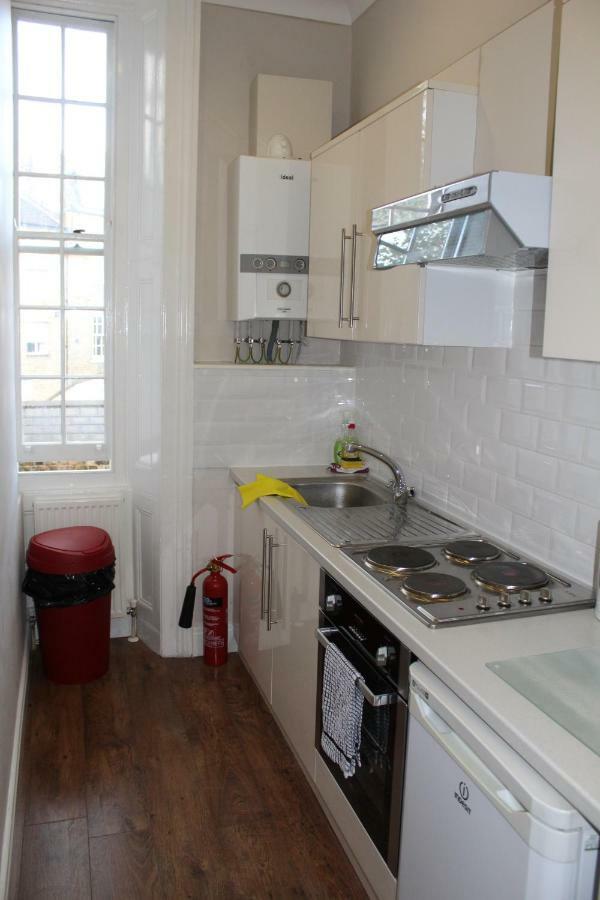 런던 Super Flat In The Heart Of Westminster 아파트 외부 사진