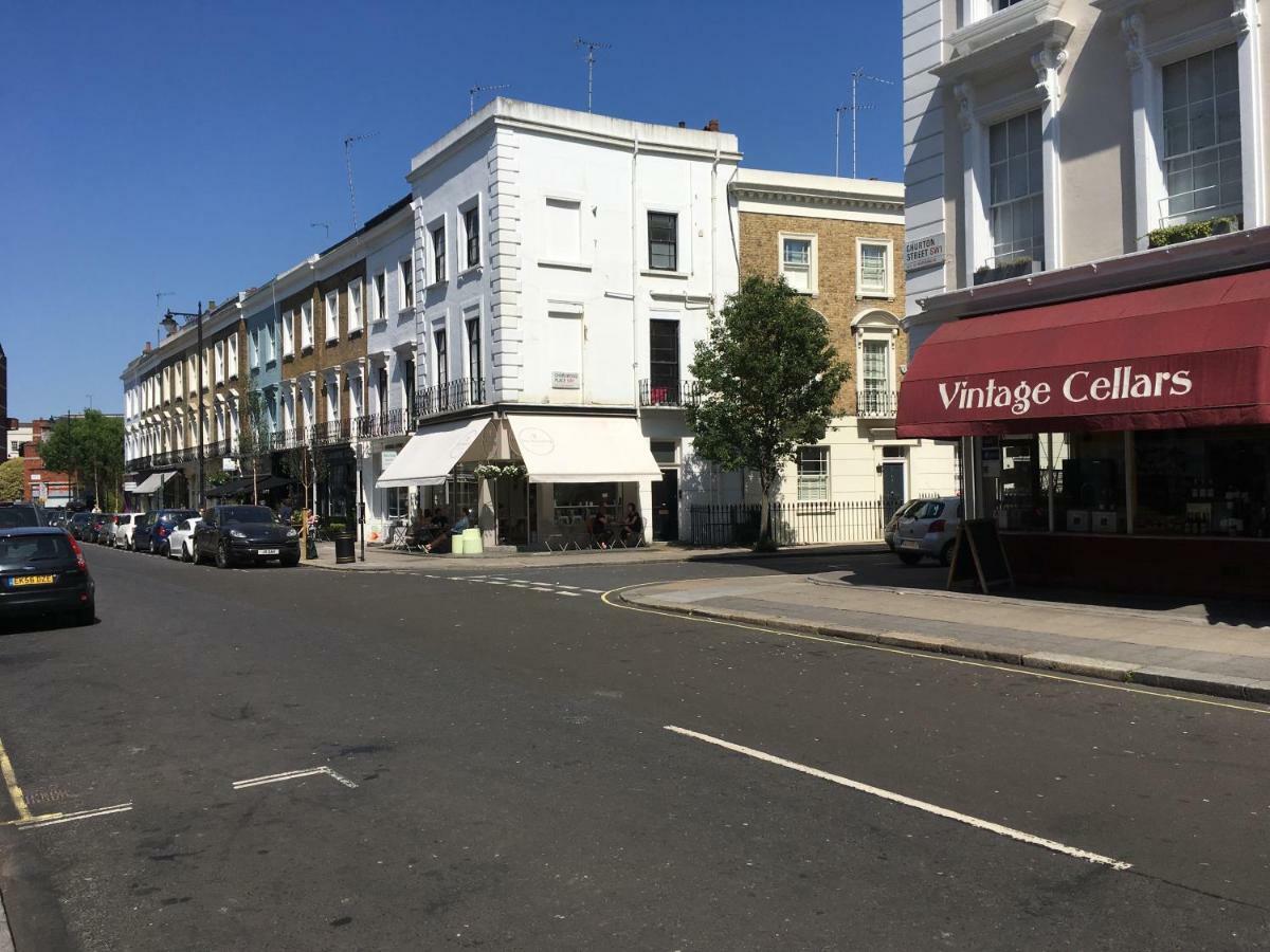 런던 Super Flat In The Heart Of Westminster 아파트 외부 사진