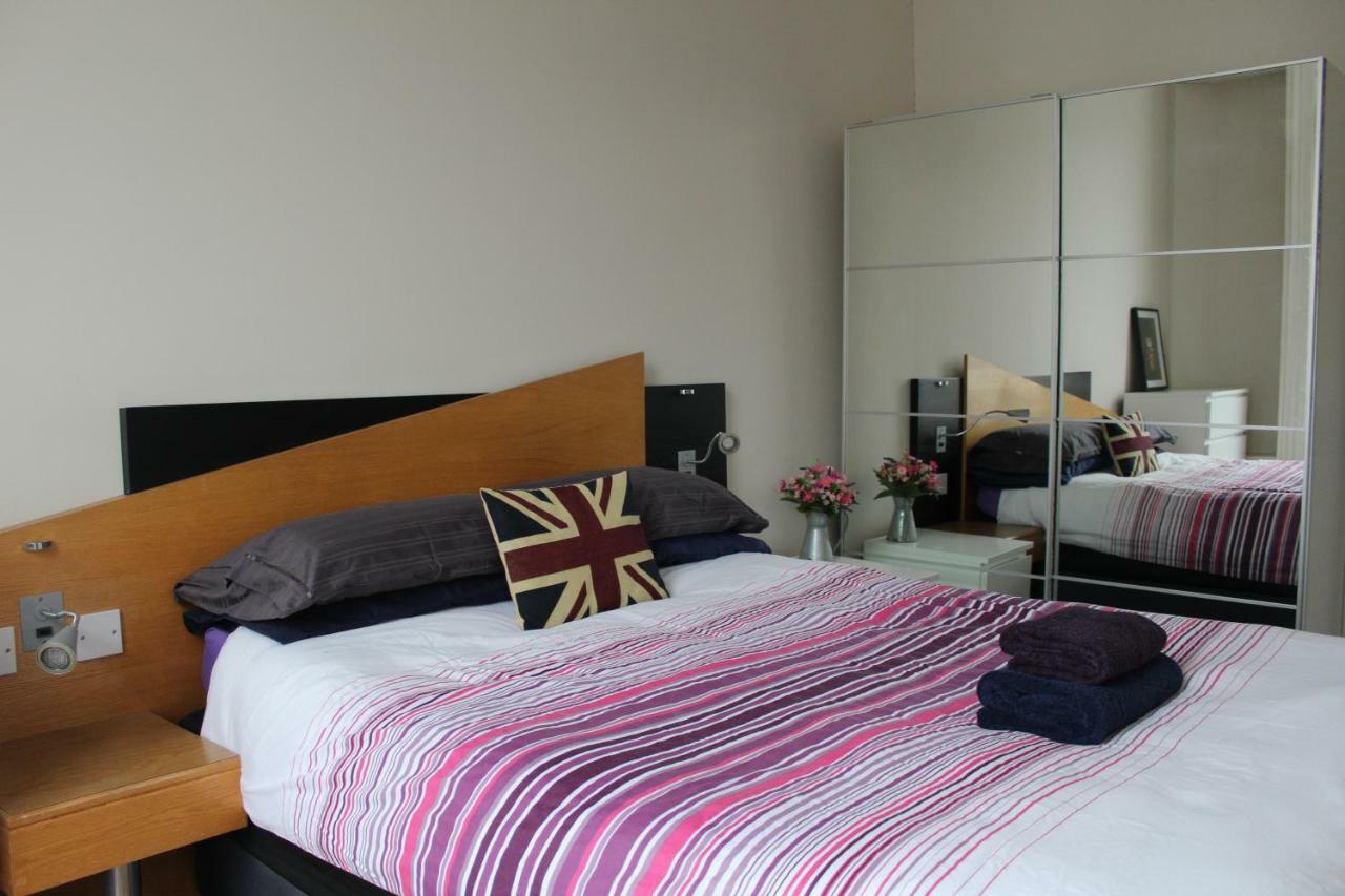 런던 Super Flat In The Heart Of Westminster 아파트 외부 사진