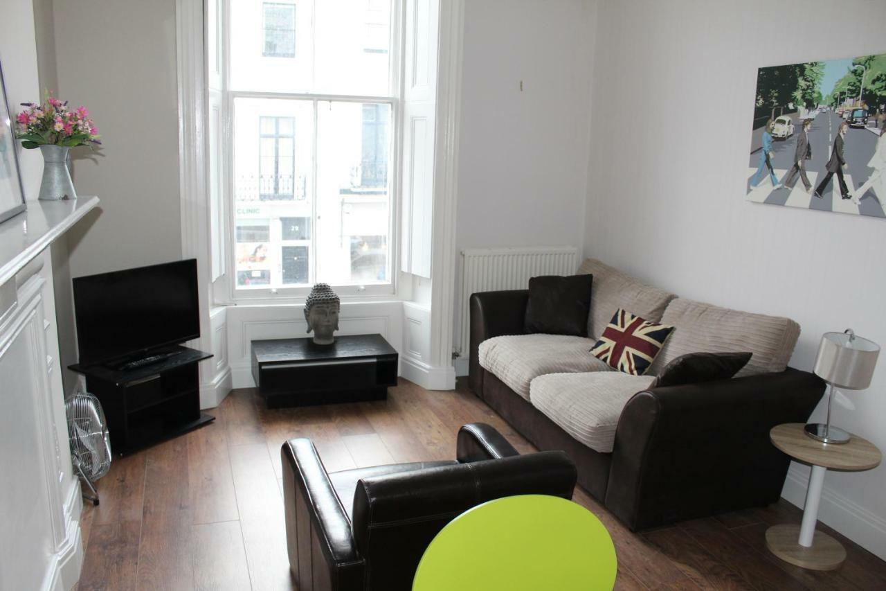 런던 Super Flat In The Heart Of Westminster 아파트 외부 사진